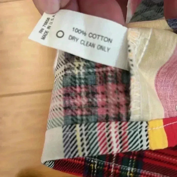 Vintage 90' Rebecca Thomas USA golf Skirt - Picture 9 of 9